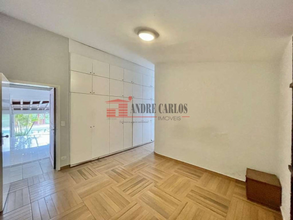 Imagem Casa de Condomínio com 4 Quartos à Venda, 409 m² em Chácara São João - Carapicuíba
