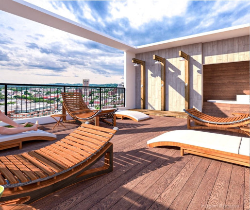 Imagem Apartamento com 2 Quartos à Venda, 115 m² em Vila Ré - São Paulo Imagem Apartamento com 2 Quartos à Venda, 115 m² em Vila Ré - São Paulo