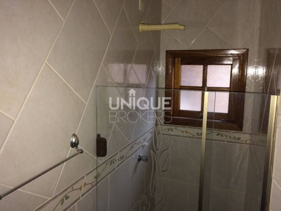 Imagem Casa com 3 Quartos à Venda, 180 m² em Anhangabaú - Jundiaí