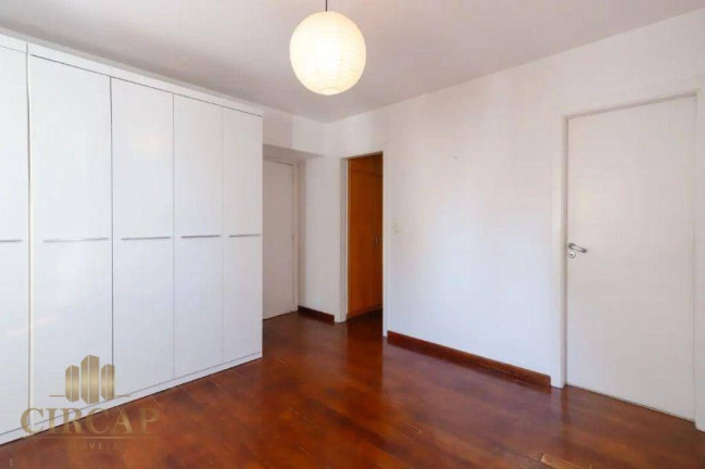 Imagem Apartamento com 3 Quartos à Venda, 156 m² em Perdizes - São Paulo