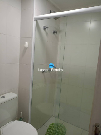 Imagem Apartamento com 2 Quartos à Venda, 55 m² em Independência - São Bernardo Do Campo Imagem Apartamento com 2 Quartos à Venda, 55 m² em Independência - São Bernardo Do Campo