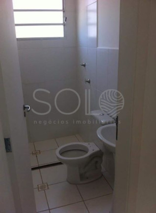 Imagem Apartamento com 2 Quartos à Venda, 55 m² em Parque Atacama - Araraquara Imagem Apartamento com 2 Quartos à Venda, 55 m² em Parque Atacama - Araraquara