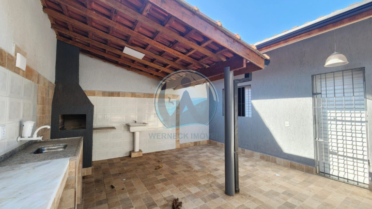 Imagem Sobrado com 6 Quartos à Venda, 300 m² em Perequê Açu - Ubatuba