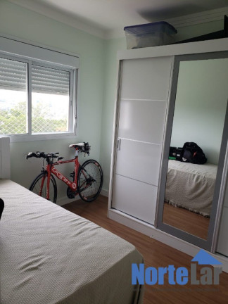 Imagem Apartamento com 2 Quartos à Venda, 85 m² em Pirituba - São Paulo