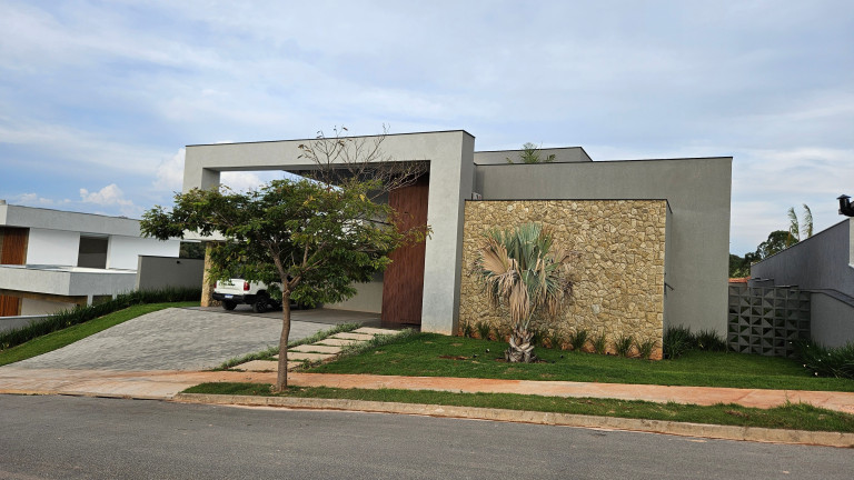Casa com 4 Quartos à Venda, 1.040 m² em Residencial Saint Patrick - Sorocaba