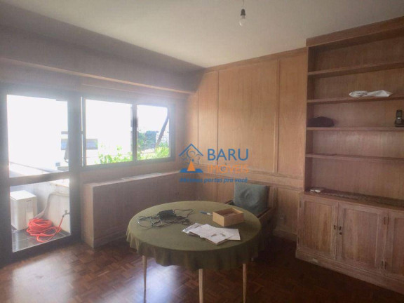 Imagem Apartamento com 4 Quartos à Venda, 286 m² em Higienópolis - São Paulo