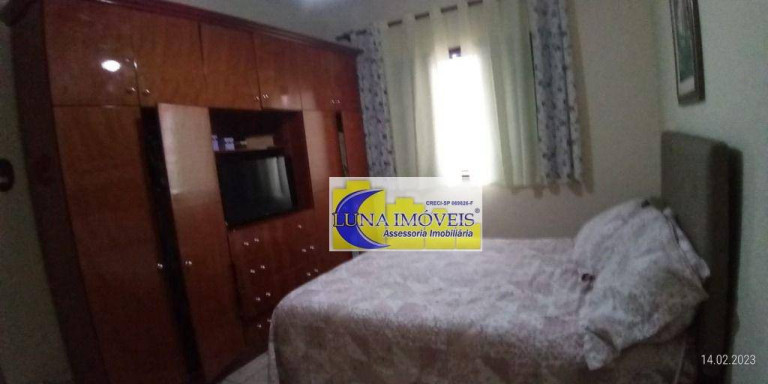Imagem Casa com 3 Quartos à Venda, 112 m² em Jardim Belas Artes - Itanhaém Imagem Casa com 3 Quartos à Venda, 112 m² em Jardim Belas Artes - Itanhaém