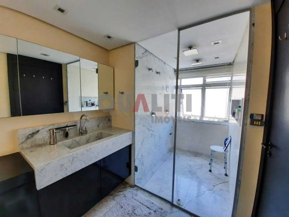 Imagem Apartamento com 1 Quarto à Venda, 117 m² em Itaim Bibi - São Paulo
