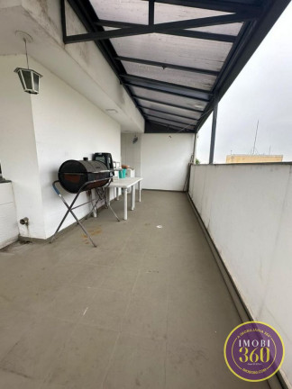 Imagem Apartamento com 3 Quartos à Venda, 92 m² em Cidade Líder - São Paulo