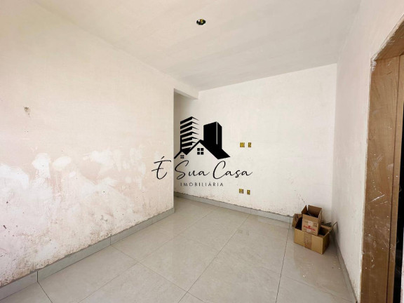 Imagem Casa com 3 Quartos à Venda, 142 m² em Vale Das Orquídeas - Contagem Imagem Casa com 3 Quartos à Venda, 142 m² em Vale Das Orquídeas - Contagem