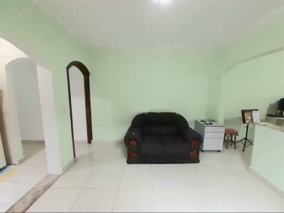 Casa com 2 Quartos à Venda, 84 m² em Parque Novo Oratório - Santo André