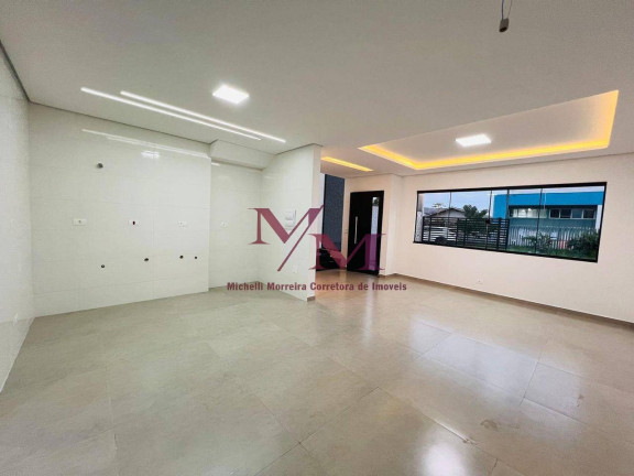 Imagem Sobrado com 3 Quartos à Venda, 131 m² em Praia De Leste - Pontal Do Paraná