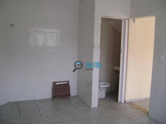 Imagem Sobrado com 2 Quartos à Venda ou Locação, 70 m² em Jardim Santa Maria - São Paulo