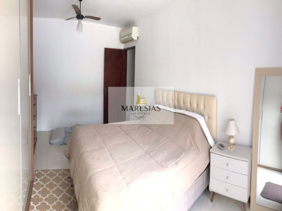 Imagem Casa com 2 Quartos à Venda, 86 m² em Maresias - São Sebastião