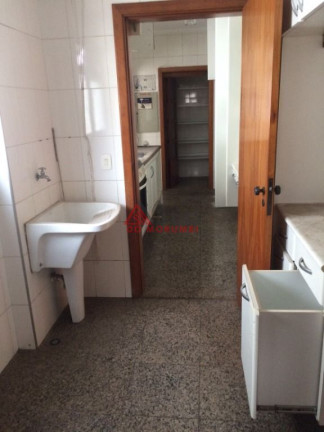 Imagem Apartamento com 4 Quartos à Venda, 176 m² em Vila Suzana - São Paulo