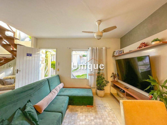 Casa com 3 Quartos à Venda, 90 m² em Rasa - Armação Dos Búzios