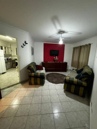 Imagem Apartamento com 1 Quarto à Venda, 65 m² em Tupi - Praia Grande