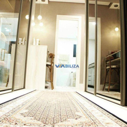 Imagem Apartamento com 3 Quartos à Venda, 197 m² em Jardim Santa Mena - Guarulhos Imagem Apartamento com 3 Quartos à Venda, 197 m² em Jardim Santa Mena - Guarulhos