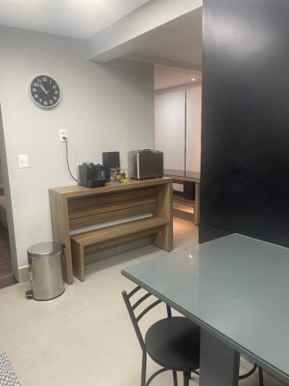 Imagem Apartamento com 3 Quartos à Venda, 108 m² em Santo Antônio - São Caetano Do Sul Imagem Apartamento com 3 Quartos à Venda, 108 m² em Santo Antônio - São Caetano Do Sul