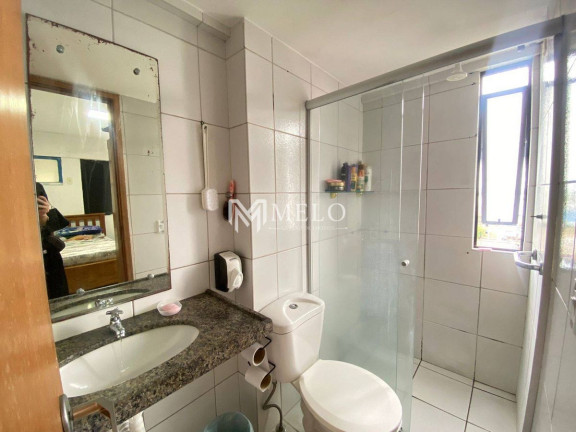 Imagem Apartamento com 2 Quartos à Venda, 54 m² em Pina - Recife Imagem Apartamento com 2 Quartos à Venda, 54 m² em Pina - Recife