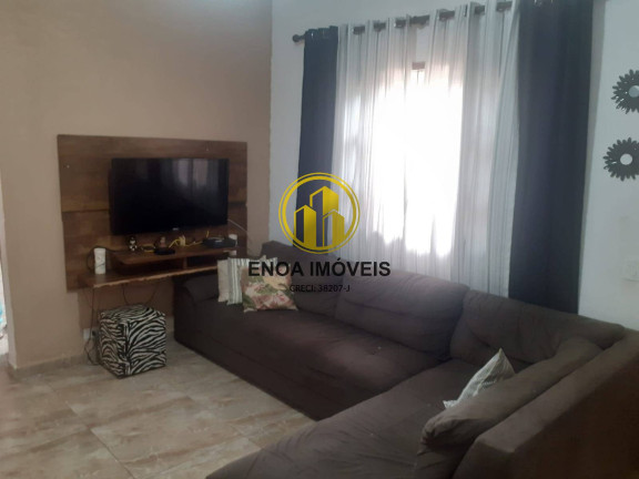 Imagem Casa com 2 Quartos à Venda, 171 m² em Maracanã - Praia Grande Imagem Casa com 2 Quartos à Venda, 171 m² em Maracanã - Praia Grande