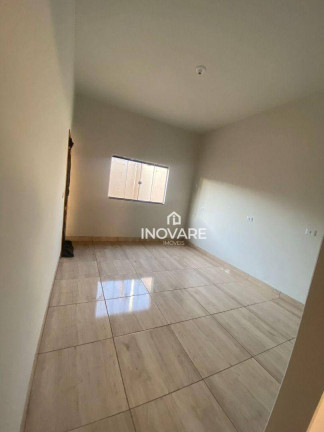 Imagem Casa com 2 Quartos à Venda, 80 m² em Setor Dona Marolina - Itumbiara Imagem Casa com 2 Quartos à Venda, 80 m² em Setor Dona Marolina - Itumbiara