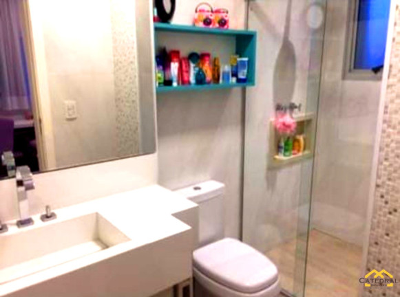 Imagem Apartamento com 4 Quartos à Venda, 180 m² em Vila Das Hortências - Jundiaí