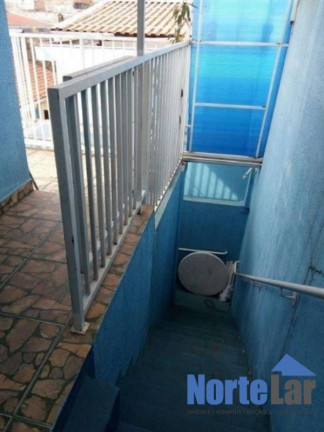 Imagem Sobrado com 3 Quartos à Venda, 250 m² em Jardim Primavera (zona Norte) - São Paulo