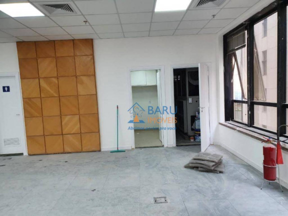 Imagem Imóvel para Alugar, 299 m² em Vila Olímpia - São Paulo