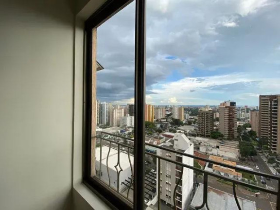 Imagem Kitnet com 1 Quarto à Venda, 26 m² em Centro - Londrina Imagem Kitnet com 1 Quarto à Venda, 26 m² em Centro - Londrina