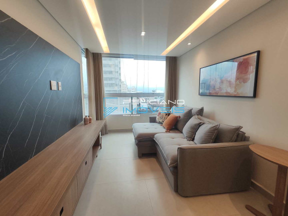 Imagem Apartamento com 2 Quartos à Venda, 80 m² em Boqueirão - Praia Grande