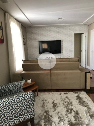 Imagem Apartamento com 3 Quartos à Venda, 142 m² em Vila Andrade - São Paulo Imagem Apartamento com 3 Quartos à Venda, 142 m² em Vila Andrade - São Paulo