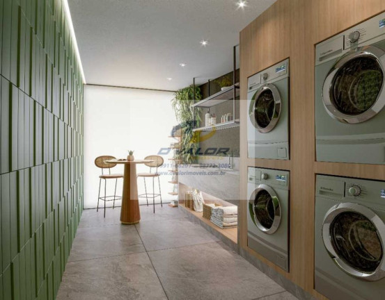 Imagem Apartamento com 1 Quarto à Venda, 24 m² em Jardim Oceania - João Pessoa