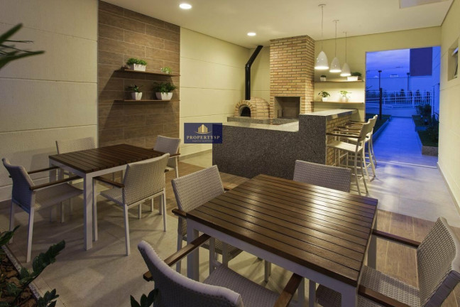 Imagem Apartamento com 2 Quartos à Venda, 60 m² em Pinheiros - São Paulo Imagem Apartamento com 2 Quartos à Venda, 60 m² em Pinheiros - São Paulo