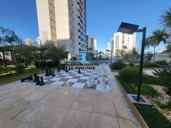 Imagem Casa com 3 Quartos à Venda, 95 m² em Bueno - Goiânia