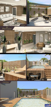 Imagem Apartamento com 3 Quartos à Venda, 160 m² em Centro - Guaratuba