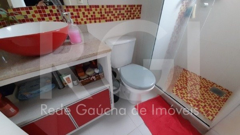 Imagem Apartamento com 3 Quartos à Venda, 120 m² em Cristal - Porto Alegre Imagem Apartamento com 3 Quartos à Venda, 120 m² em Cristal - Porto Alegre