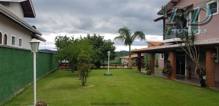Imagem Casa de Condomínio com 4 Quartos à Venda, 1.000 m² em Mato Dentro - Mairiporã Imagem Casa de Condomínio com 4 Quartos à Venda, 1.000 m² em Mato Dentro - Mairiporã