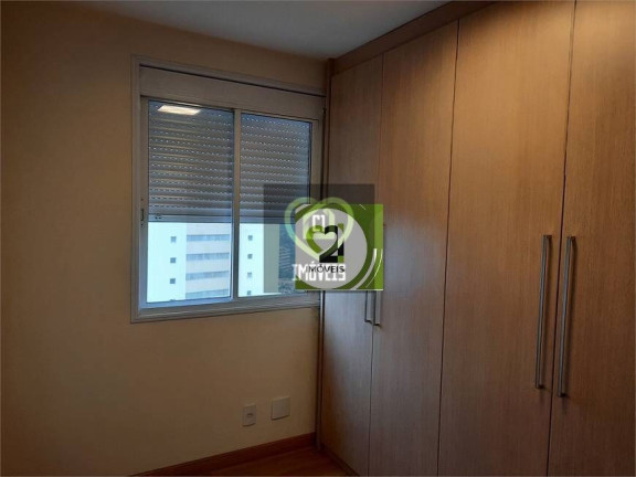 Imagem Apartamento com 2 Quartos à Venda, 76 m² em Vila Ipojuca - São Paulo