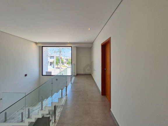 Imagem Sobrado com 3 Quartos à Venda, 232 m² em Parque Ibiti Reserva - Sorocaba