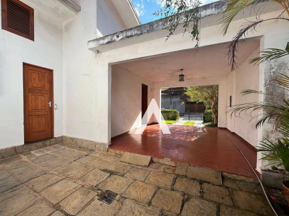 Imagem Casa com 3 Quartos à Venda, 138 m² em Quinta Da Barra - Teresópolis