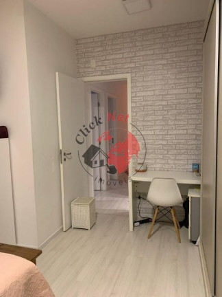 Imagem Apartamento com 3 Quartos à Venda, 96 m² em Baeta Neves - São Bernardo Do Campo Imagem Apartamento com 3 Quartos à Venda, 96 m² em Baeta Neves - São Bernardo Do Campo