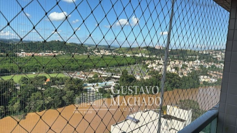 Imagem Imóvel com 3 Quartos à Venda, 87 m² em Aterrado - Volta Redonda