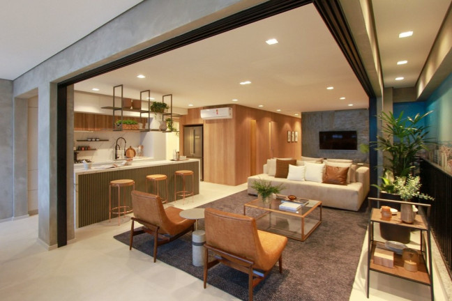Imagem Imóvel com 3 Quartos à Venda, 143 m² em Vila Mascote - São Paulo