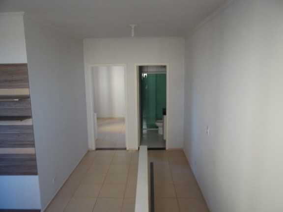 Imagem Cobertura com 3 Quartos à Venda, 123 m² em Jardim Vera Cruz - Sorocaba
