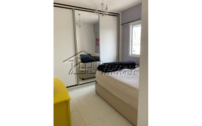 Imagem Apartamento com 3 Quartos à Venda, 83 m² em Jardim Satélite - São José Dos Campos