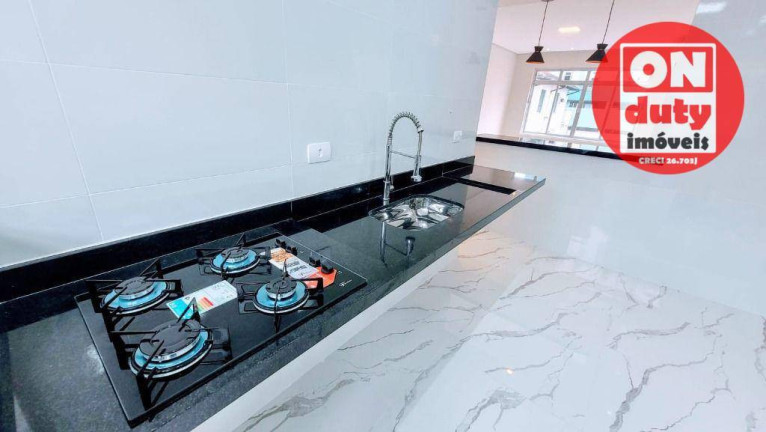 Imagem Apartamento com 2 Quartos à Venda, 73 m² em Boqueirão - Santos Imagem Apartamento com 2 Quartos à Venda, 73 m² em Boqueirão - Santos