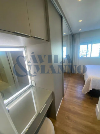 Imagem Apartamento com 2 Quartos à Venda, 85 m² em Mooca - São Paulo