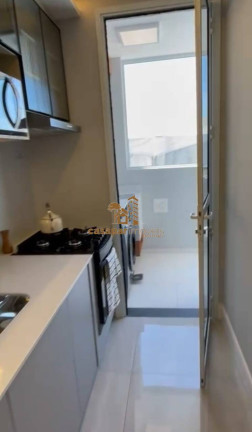 Imagem Apartamento com 2 Quartos à Venda, 34 m² em Móoca - São Paulo Imagem Apartamento com 2 Quartos à Venda, 34 m² em Móoca - São Paulo