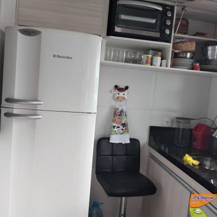 Imagem Apartamento com 1 Quarto à Venda, 55 m² em Itaguá - Ubatuba Imagem Apartamento com 1 Quarto à Venda, 55 m² em Itaguá - Ubatuba